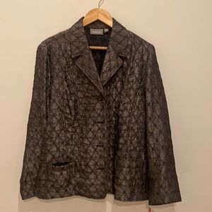 Croft & Barrow blazer
